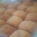 صورة من Cuisine Kenza، شاركها بعد تجربة وصفة بقلاوة جزائرية تقليدية 👌❤