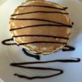 Сooksnap від Олеся , який(а) приготував(ла) Американські панкейки (Pancakes).