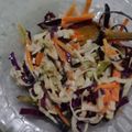 Cooksnap dari Ari untuk resep Salad Ala Hokben Devina Hermawan