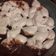 La cooksnap de Sandra Estefan cuando cocinó CREMA DE MAICENA Y CHOCOLATE 🍫