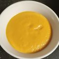 El cooksnap de Maribel cuando hizo Crema de zanahoria. Mambo Cecotec.