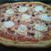 El cooksnap de Raúl Martínez cuando hizo Pizza casera.