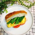 May 的 迷迭蒜鹽佛卡夏 cooksnap