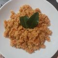 Cooksnap dari Alifah Lestari untuk resep Bumbu Urap kelapa (Tumis)