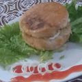Sumera Rahman's cooksnap of when they made Burger 🍔.