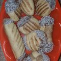 صورة من أم فاضل، شاركها بعد تجربة وصفة بسكويت القرفة 🍘☕