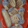 صورة من أم فاضل، شاركها بعد تجربة وصفة بسكويت القرفة 🍘☕