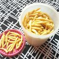 Cooksnap dari Uwie Atmojo untuk resep Cheese Stick/Gabus Keju