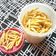 Cooksnap dari Uwie Atmojo untuk resep Cheese Stick/Gabus Keju