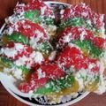 Cooksnap dari Fitri Andriyani i untuk resep Lapis Singkong aka Sentiling