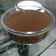 Cooksnap dari Yulita untuk resep Puding coklat #KETO #DEBM