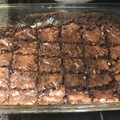 El cooksnap de Yamila Singermann cuando hizo Brownies fáciles y rápidos 🤤🤤🤤🥰🥰🥰🥰.