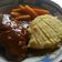 Cooksnap dari Anita untuk resep Beef steak saus oriental @foodietopia_