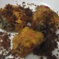Cooksnap dari yulis ermawati untuk resep Ayam Goreng Lengkuas