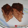 Cooksnap από july88 στη συνταγή Ζουμερό κέικ σοκολάτα