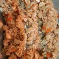 Cooksnap dari Angel untuk resep Nasi Goreng Bawang Kecap