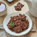 Cooksnap dari Frielingga Sit untuk resep 1 Adonan Kue Kering Untuk Aneka Variasi | Cookies Sat Set