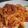 Cooksnap de Elodie GOSSET sur la recette Pâtes au chorizo