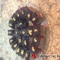 Cooksnap από ioanna3 στη συνταγή Τούρτα ΣΠΑΡΤΑΚ