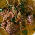 Cooksnap dari Wennie Tyas untuk resep Ati ampela rica pedas kemangi