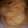 El cooksnap de Antonella Canteros cuando hizo Tortas fritas.