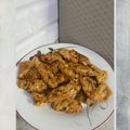 Cooksnap dari Keke untuk resep Hekeng/Ngohiong Ayam Udang