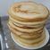 El cooksnap de Yamila Riley cuando hizo Hotcakes 🥞.