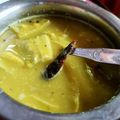 Sanchita Das(Titu)'s cooksnap of when they made কামরাঙ্গার চাটনি (kamrangar chutney recipe in Bengali).
