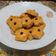 Cooksnap dari Ummu Aqim untuk resep Salted Egg Cookies #BikinRamadhanBerkesan #Day11