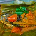 Cooksnap dari Susan untuk resep Pepes Ikan Mujair
