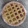 El cooksnap de Alu cuando hizo Pasta Frola🥧.
