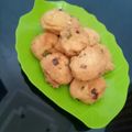 Cooksnap dari Sri Sugeng untuk resep Rempah (Perkedel) Tahu