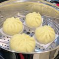 🐶汪星人的家🏠 的 筍丁肉包 cooksnap