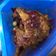 Cooksnap dari DapurBucin untuk resep Ikan asin pakang pedas manis