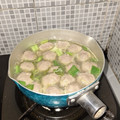 Cooksnap dari Riska Kartika Lukman untuk resep Kuah Bakso Simple Tanpa Kaldu Tulang