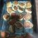 El cooksnap de Rosamar Núñez cuando hizo Buñuelos de lechuga al horno.