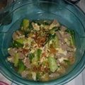 Cooksnap dari Farihah Zakiyyah untuk resep Bakso Kuah Telur (MPASI 1+)