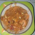 Cooksnap dari Nirmala Nindya untuk resep Udang Asam Manis