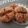 El cooksnap de Yulia Monti cuando hizo Galletitas de avena y algarroba.