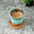Cooksnap dari nidarudi untuk resep Hot Cappucino With Cinnamon