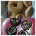 Cooksnap dari Merry Yohana untuk resep 83🍒 Donat super empuk takaran gram - noEgg