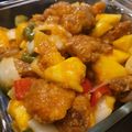 Cooksnap dari Michael Indra untuk resep KOLOBAK ala LC (daging babi asam manis)