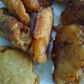 Cooksnap dari Pratiwi Widya Ratyniak untuk resep Pisang Goreng Crispy