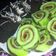 Cooksnap dari indah untuk resep Bolu gulung pandan irit