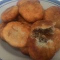 Cooksnap dari Aulia Rahmah untuk resep Combro