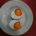 Cooksnap dari Beatrice Tan untuk resep Telur Asin Homemade