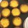 Cooksnap dari Cynthia Christine untuk resep Portuguese egg tart ala tintin