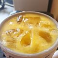 Lexy's cooksnap of when they made Dii's Pineapple-Mango Smoothie!.
