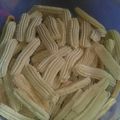 Cooksnap dari thoifatulani untuk resep Kue Kering Semprit Larut