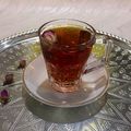 کوک اسنپ MEDIA بعد از امتحان کردن چای با عطر گل محمدی☕️.